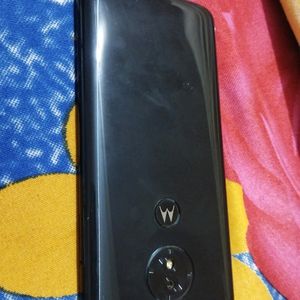 Moto G6 play Like New Used