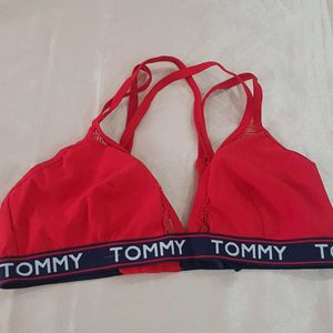 Tommy Bra