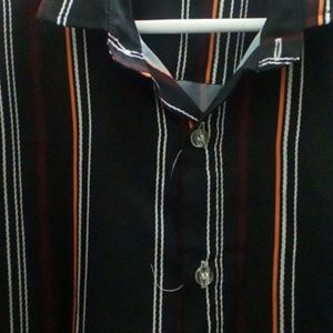 Combo Of 2 Men Shirts For -250/-