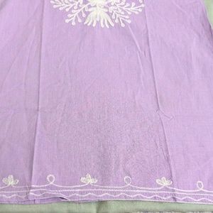 Short Kurti