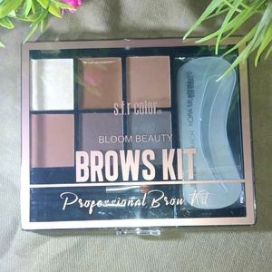 Bloom Beauty Brows Kit