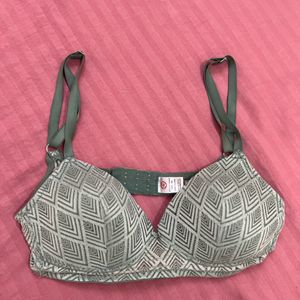 Zivame Push Up Bra