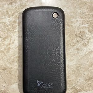 Syska 10,000 mAh Power Bank