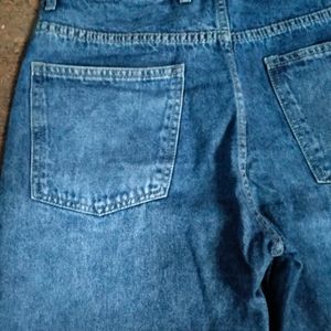 Mom's Jean