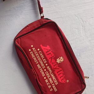 Makeup Purse