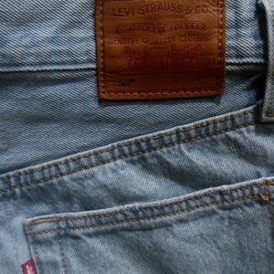 Levi's Shorts