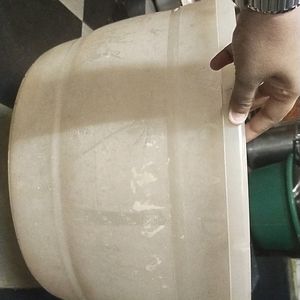 Plastic Tub 25-30L