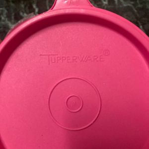 Tupperware Executive Container Set Of 3