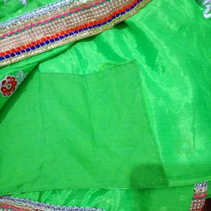 Women Wedding And Festival Saree