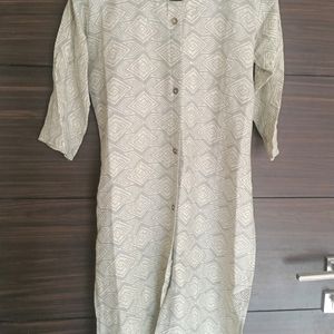 Kurti L Size