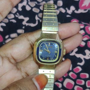 Vintage Citizen Ladies Watch