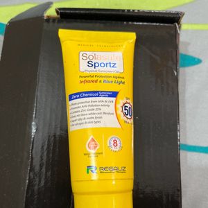 Sunscreen