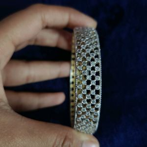 Stone Bangle