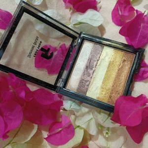 Shimmer Brick (Highlighter/Eyeshadow/Bronzer)