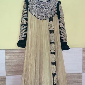 Ethnic Gown