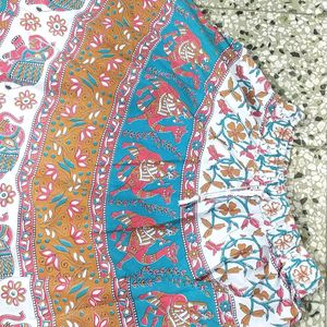 Navratri Skirts