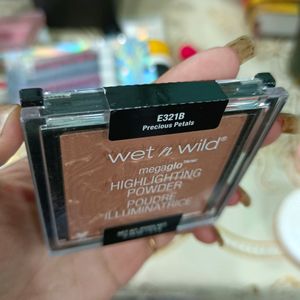 Wet N Wild Megaglow Highlighter