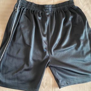 Nylon Shorts