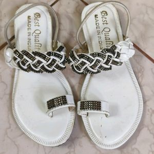 Cute Slippers For Baby Girl