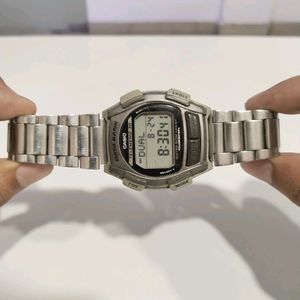 Casio Memo Databank Watch