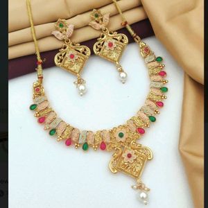 Rajwadi Jewellery