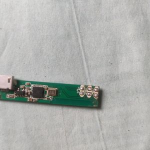 Neckband Board