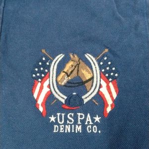 US POLO TSHIRT