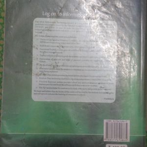 Information Technology Book For Class 9