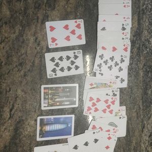 cards