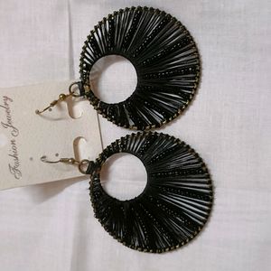 Elegant Braslet Earing Combo