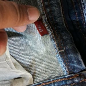 Frankie Morello Jeans Waist 30 F17