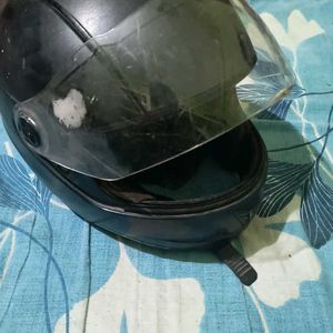 STUDDS Bike Helmet(Good Quality)