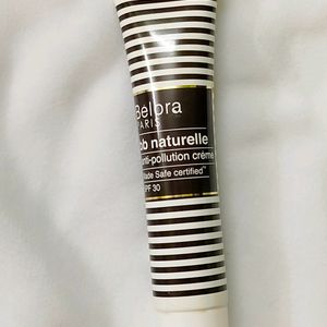 Belora BB Cream Naturelle | SPF 30  (Mild Dew)