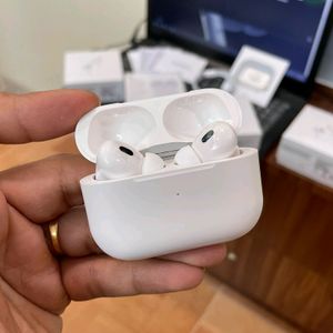 Apple Airpods Pro 2 Generation