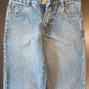 Boys Jeans (8-9 Years)