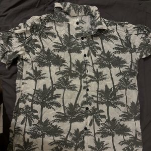 Beach Shirt