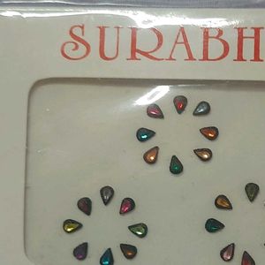 Surabhi Fancy Bindi