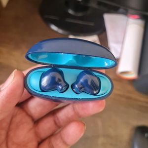 Boat Airdopes 181 Earbuds- Charging Problem