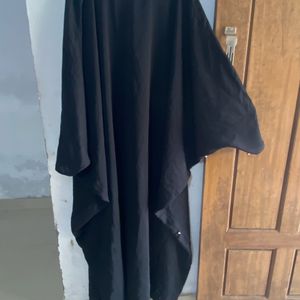 Kaftan Abaya 🩶