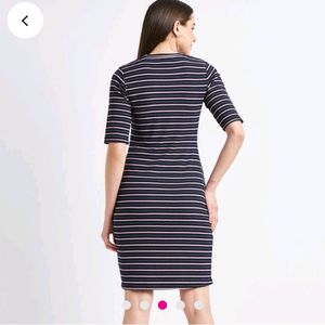 New Branded Body con Dress