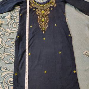 Salwar Suit