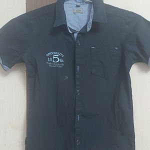 Boys Zudio Shirt