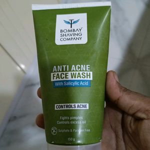 Face Wash