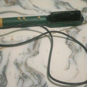 Hair Straightener