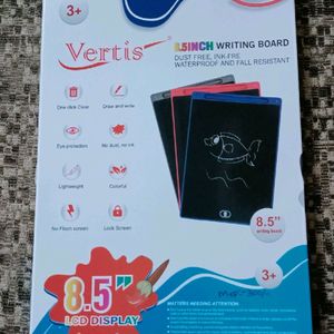 Led Writing Pad (New)