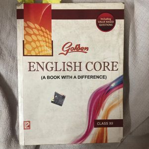 English Core Books