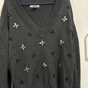 HM Women Sweater