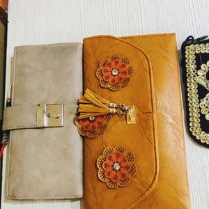 Women's Clutch