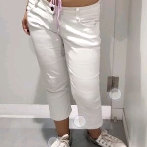 Capri Pants