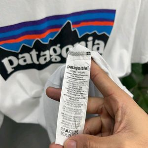 Patagonia Responsibili tee shirt
